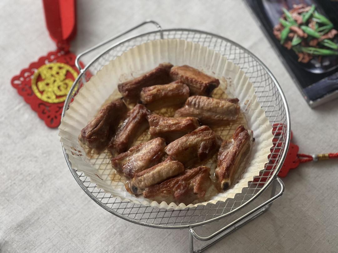 年夜饭“偷懒”指南：这样做菜简单又丰盛，厨房小白也能露一手