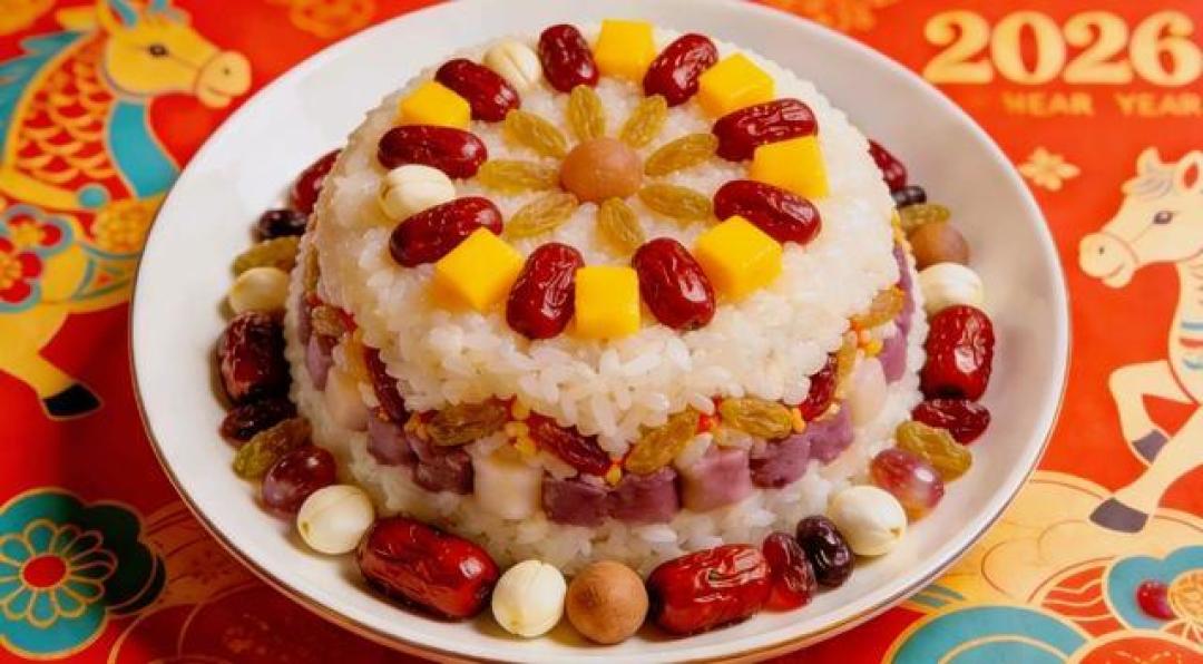 年夜饭“偷懒”指南：这样做菜简单又丰盛，厨房小白也能露一手