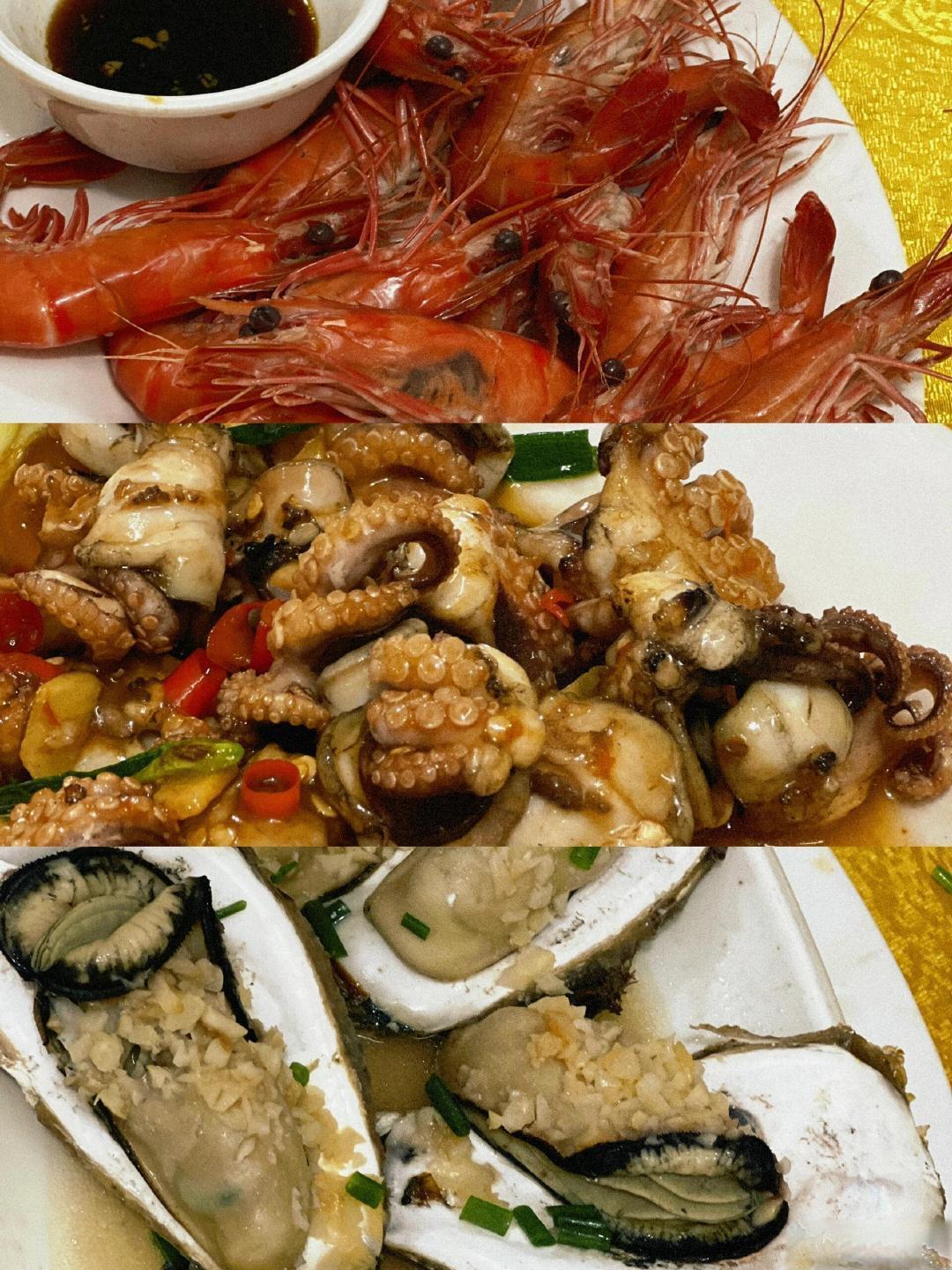 海陵岛:当碧海蓝天遇见人间烟火,美得真实而无需滤镜