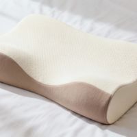 助眠枕头怎么选才不踩坑？关键看这3个参数和你的睡姿匹配度