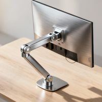 办公室肩颈酸痛，这些外设真能缓解？人体工学椅、升降桌、按摩仪实测对比