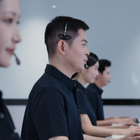 专业服务“清晰可见”：华为视频服务打造可视化服务新体验