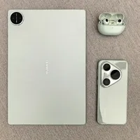 iPad Air vs 华为MatePad：中端平板怎么选？
