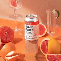 水果增味精酿：在创新光谱上的真实坐标