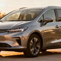 混动MPV扎堆上市，谁才是家用最优选？