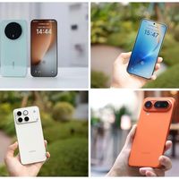 太猛了！2025年中国手机市场Q4季度和12月份，荣耀重返TOP4！