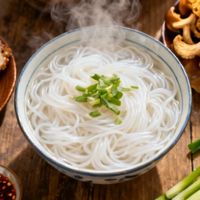 方便食品的美味革命：速煮米线与饭团如何重塑“好吃”标准