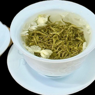 新手如何选对茉莉花茶？主流品类避坑指南