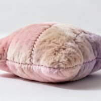 毛绒潮玩爆火：是手感治愈，还是社交刚需？