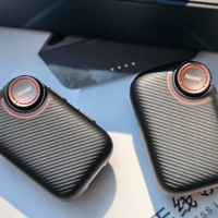 拍摄不遭罪!领夹麦克风十大品牌一较高下：教会你领夹麦怎么选