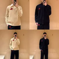 Burberry的慵懒贵族风|解锁新年穿搭新思路!