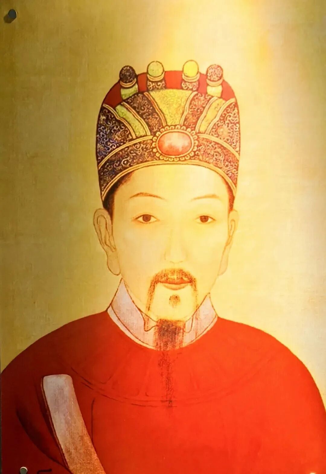 《明朝那些事儿》之袁崇焕:1629年,六月,袁崇焕杀了毛文龙,听到这个消息后崇祯皇帝先是惊惶不已,但最终,他却嘉奖了袁崇焕…