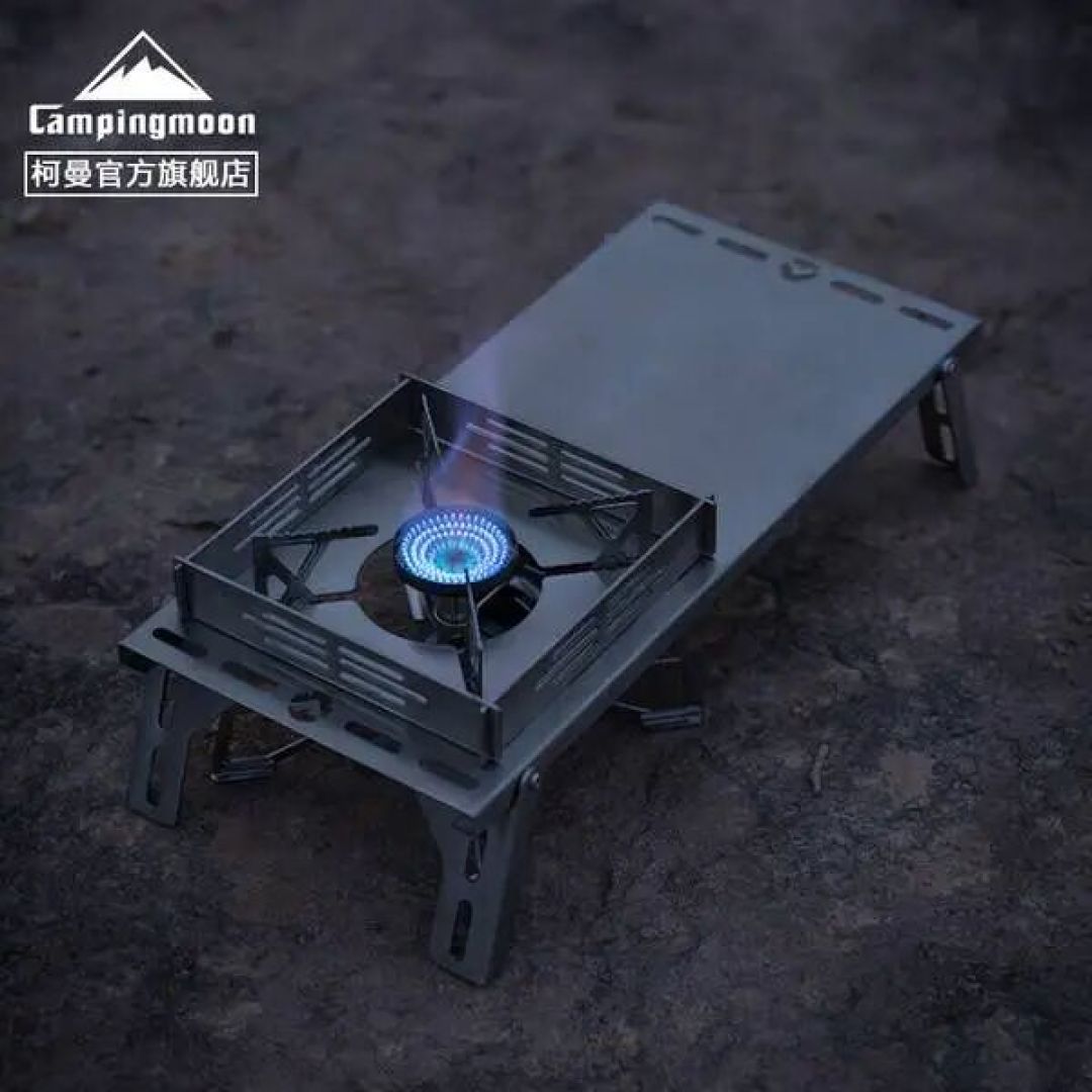 户外卡式炉品牌排行榜前十名