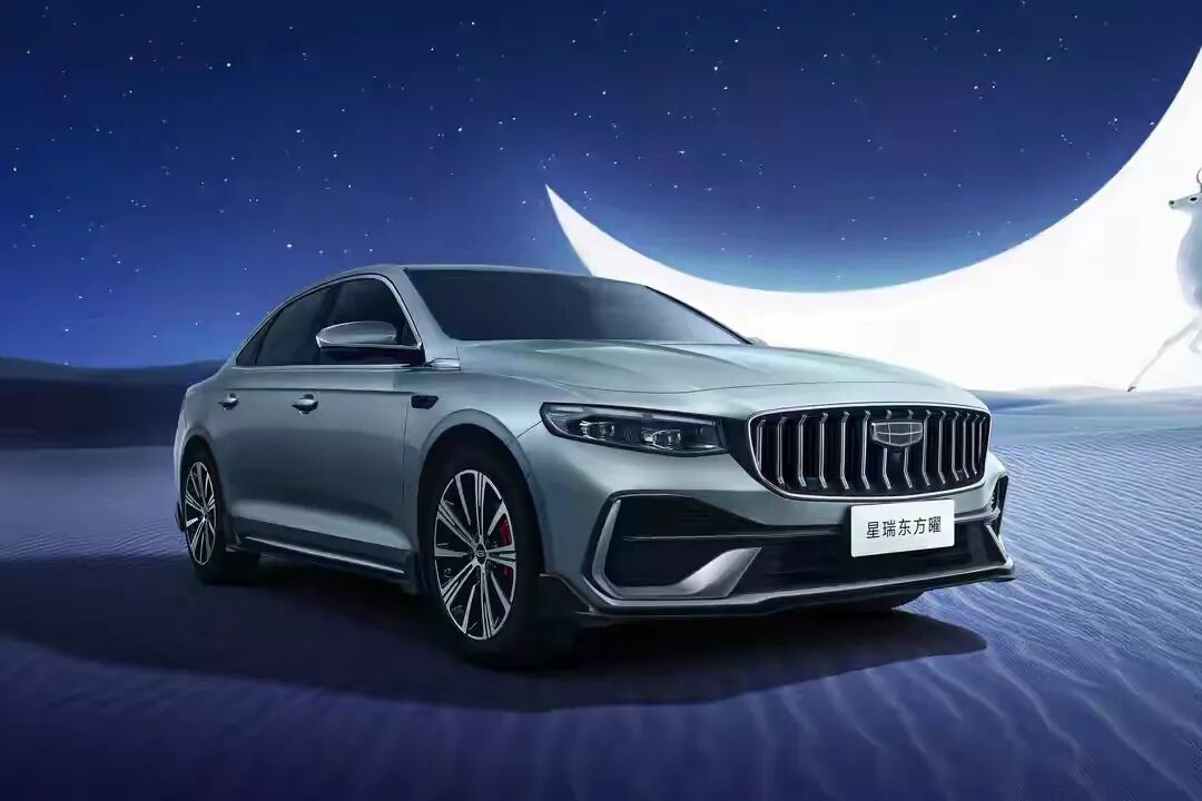 10万家轿哪家强？这三款车，稳定省油开不坏！1.5T+7DCT入门才7万
