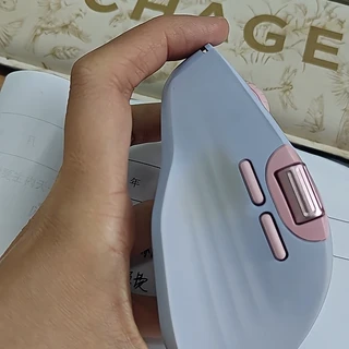 记录鼠标防污探索历程！