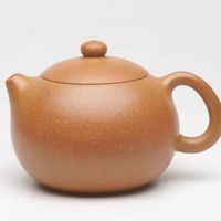 玩紫砂壶，必选的十款经典