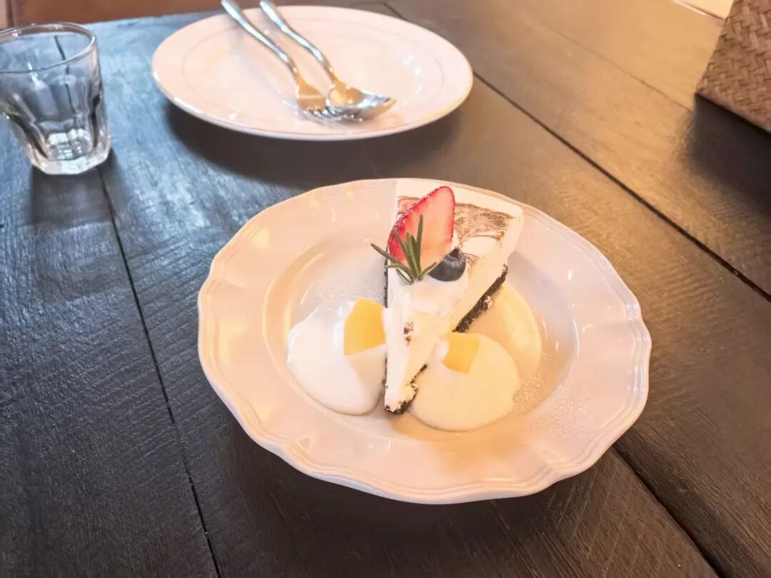 跟着快乐老友·有风季打卡丽江美食（二）：走进白沙束河，寻觅丽江的隐藏味道