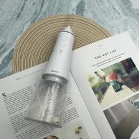 冲牙器值得买吗？正畸党和日常护理实测对比