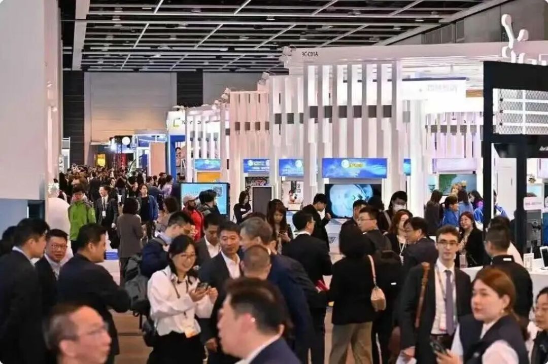 CES 2026:关于AI实用主义的华丽升级