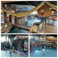 【江浙沪皖】2024.08莫干山开元森泊哇哩哇国