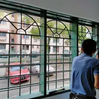 🇲🇾 旧百叶窗真的该换了吗？