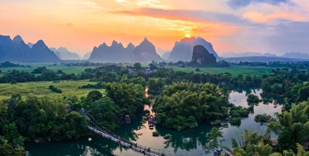 广西研学旅行|崇左研学旅行，奔赴山海，即刻出发，收好这份崇左暖冬漫游指南，一场说走就走的温暖之旅，给你的身心放个假吧
