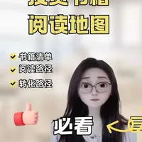 投资书籍阅读地图来啦
经典投资书籍有哪些？
如何系统性学投资
如何用书籍帮助大家构建投资体系
快来看看投资阅读地图
 #投资理财 #投资 #股票 #投资自己 #阅读