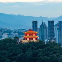 福州十大高端豪华酒店排名及价格参考