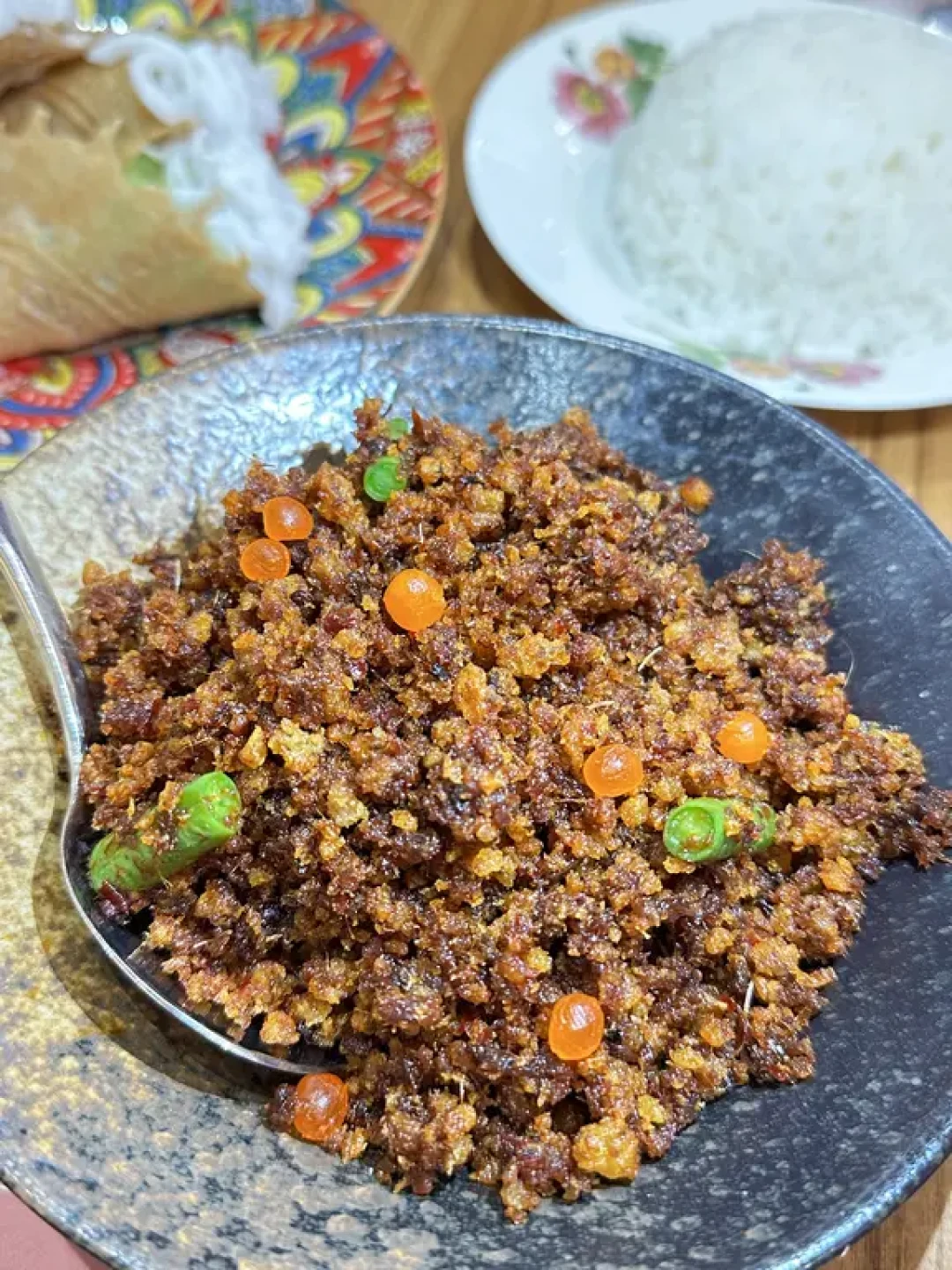 曼谷无广美食攻略