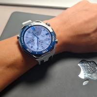 从全能到专业：华为智能手表如何突破运动科技边界