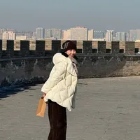 新年旅行-忻州古城（北京出发3天2晚）