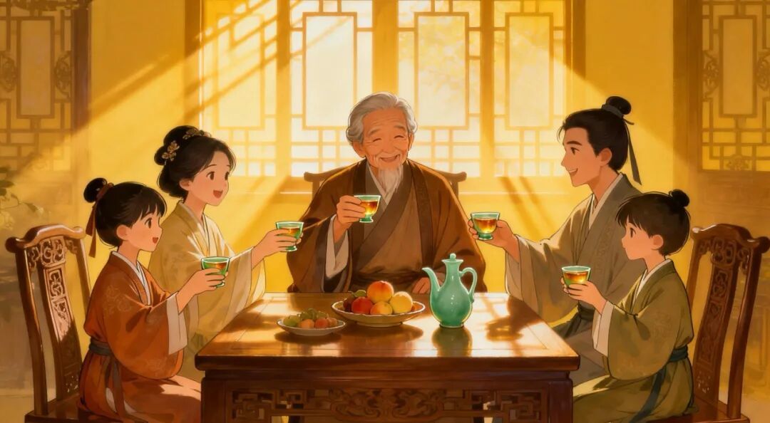 演出推荐 | 从《荆楚岁时记》到《春节序曲》——让古籍“活”起来的音乐会