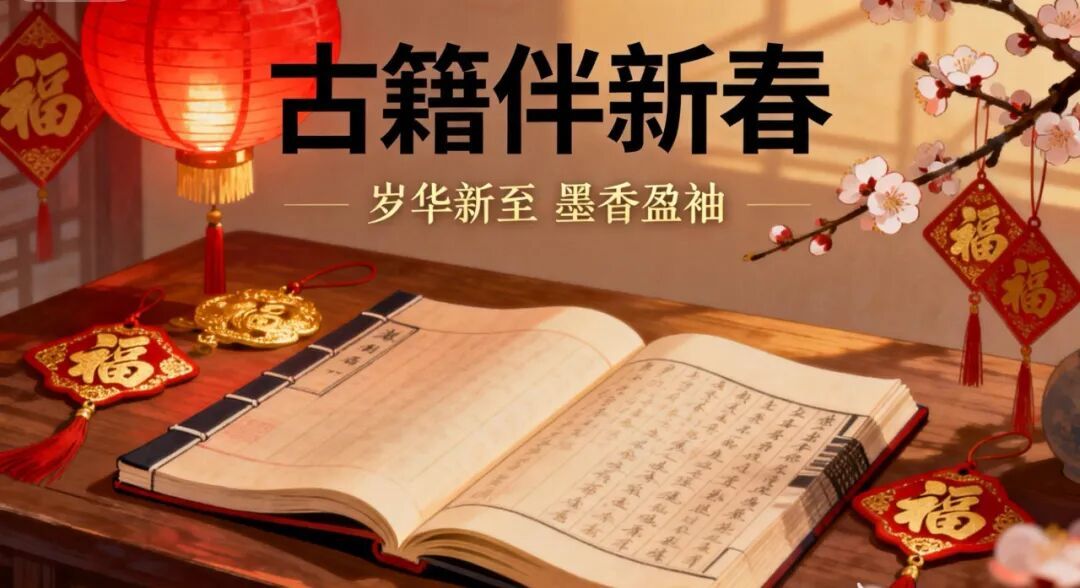 演出推荐 | 从《荆楚岁时记》到《春节序曲》——让古籍“活”起来的音乐会