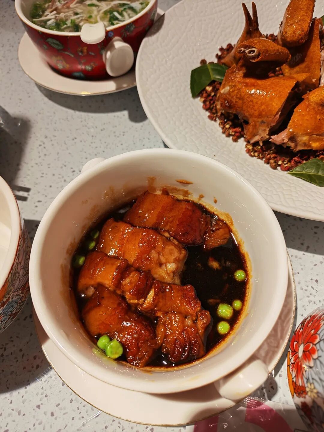 杭州行--最爱人间烟火气