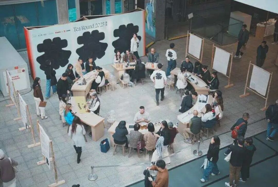 香江茶事,融汇古今:香港茶艺盛典“TEA ROUND 2026 茶回” 即将开启,共品“拼配”之美
