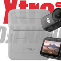 消息称大疆“换壳”突围，Osmo Nano变身Xtra ATTO布局北美