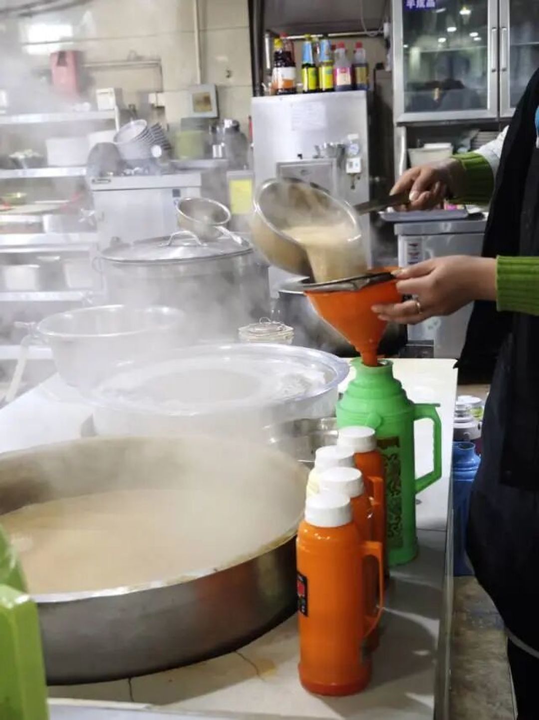 拉萨72小时！适合一人食的10家店红黑榜