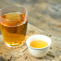 运动后喝绿茶真能加速恢复?587+用户观点大PK