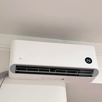 “咬牙”把客厅空调柜机换成了挂机，好多人不理解，用上后真香