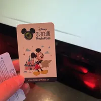 上海迪士尼乐拍通攻略(包含车头)