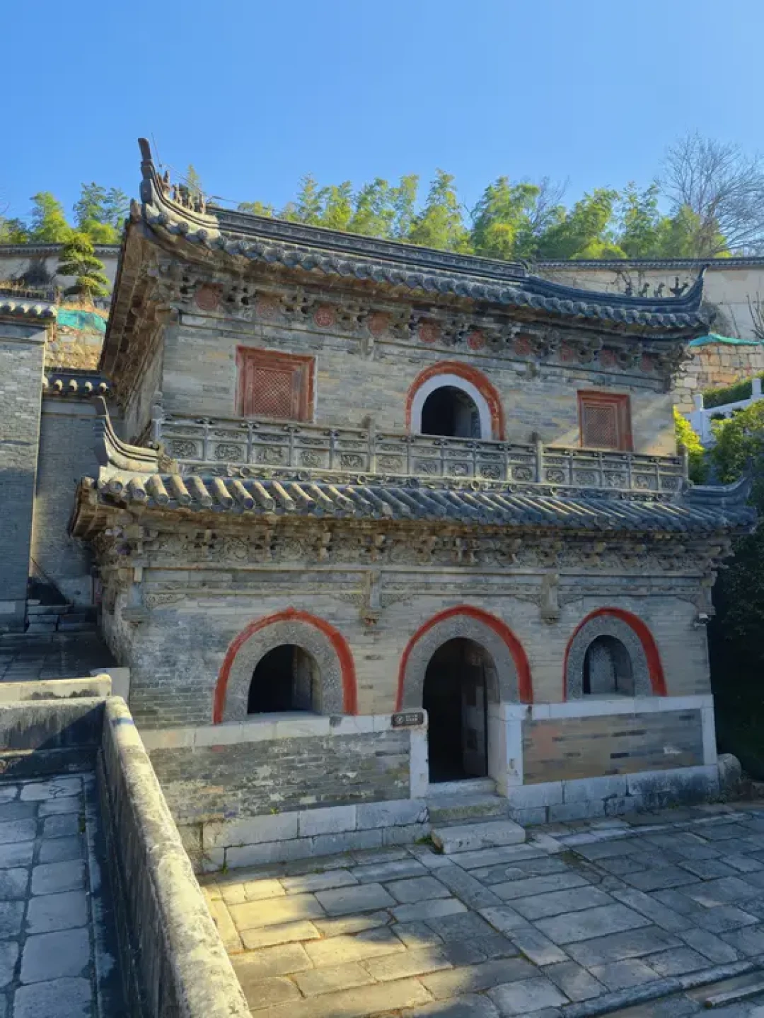 江苏这座小城 拥有律宗第一山 道教第一福地