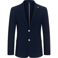 线下西装成衣拉夯榜（加更）