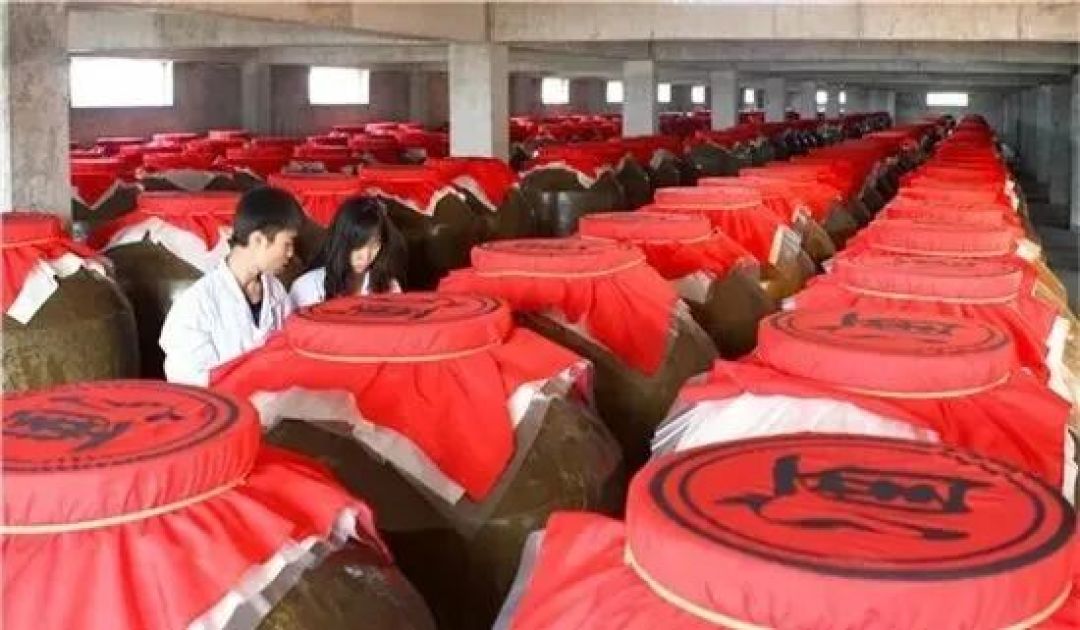 辽宁省的9款白酒品牌！ 个个都是历史悠久