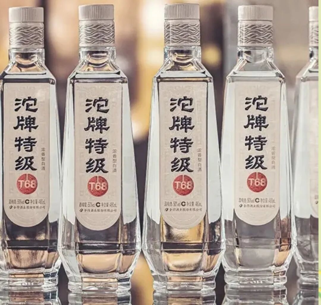 白酒爱好者必喝榜清单!6款爷爷辈“宝藏口粮酒”,闭眼入不亏