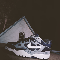 Snkrs发售！重磅：「Nigo x 耐克」新联名又曝光了，高清无码...