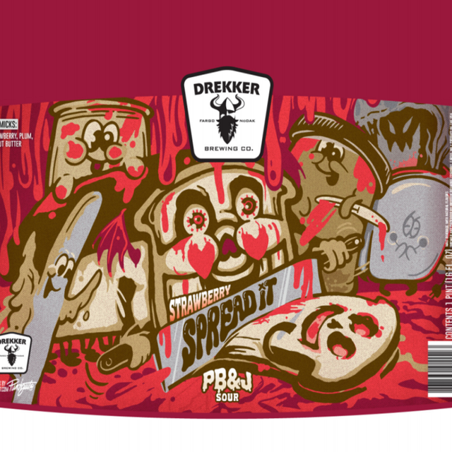 果味酸艾尔为何成为精酿新宠？