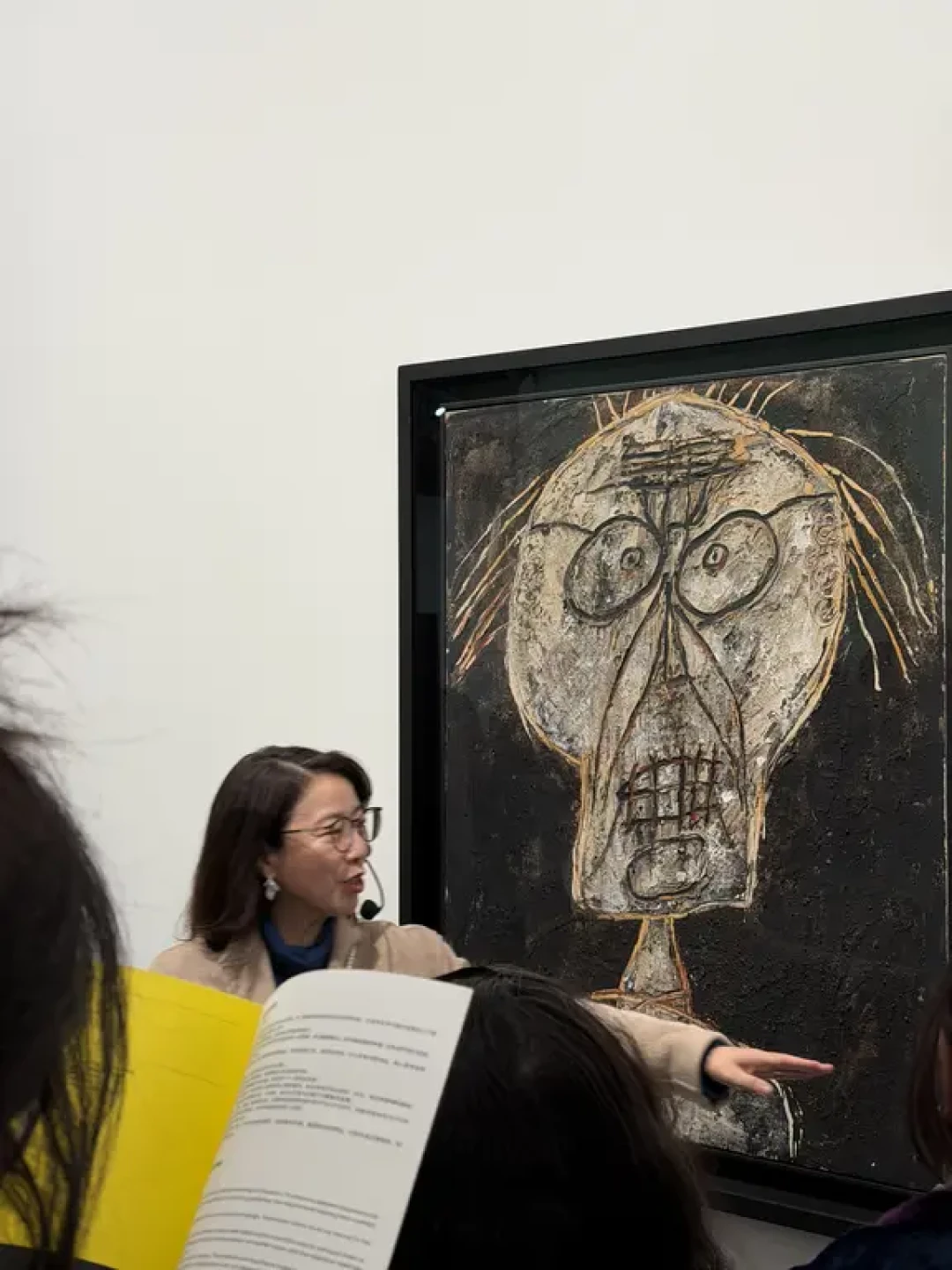798把蓬皮杜的色彩搬来了北京🎨