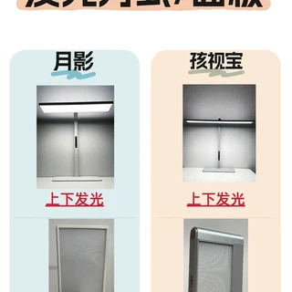 抄作业❗️教你选对桌面大路灯✓纯干货分享
