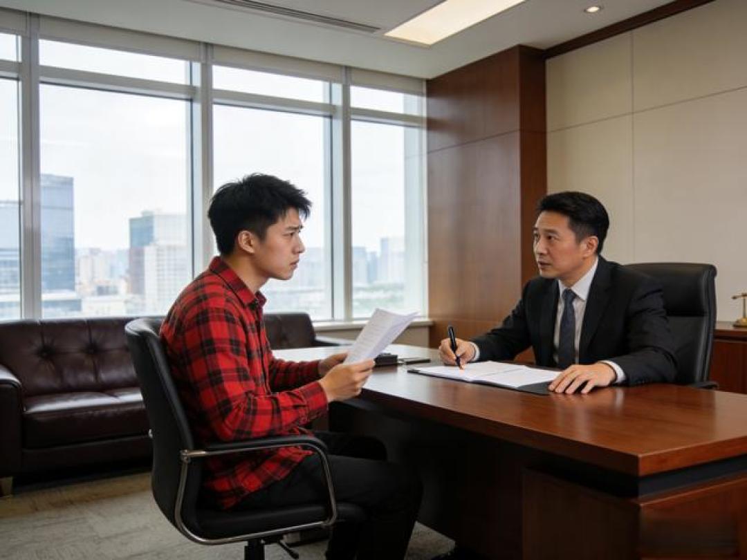 小伙让AI替自己打官司,竟然赢了,省7000元律师费