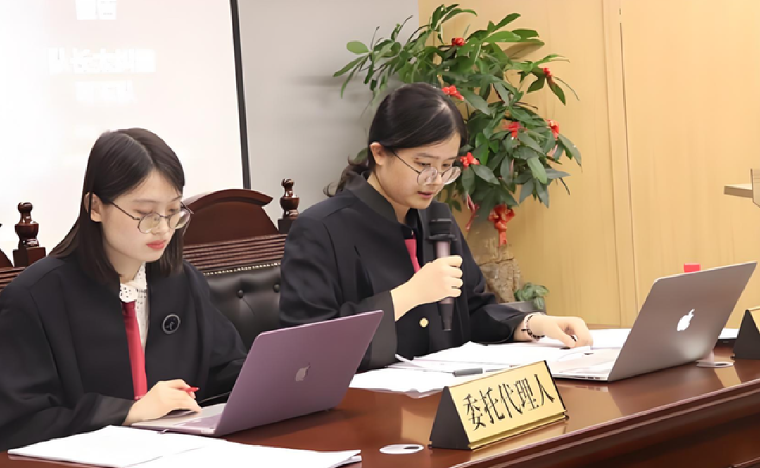 小伙让AI替自己打官司,竟然赢了,省7000元律师费